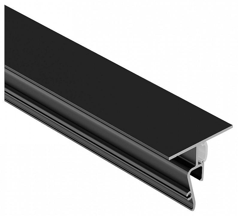 Профиль для контурной подсветки натяжного потолка Arlight STRETCH 040703 
