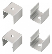 Крепление Arlight WPH 040865 цвет серый
