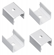 Крепление Arlight WPH-FLEX 040860(1) цвет серебристый