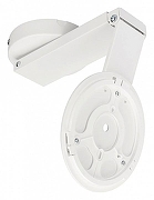 Основание на штанге с шарниром Arlight SP-FLOWER 041116 цвет Белый