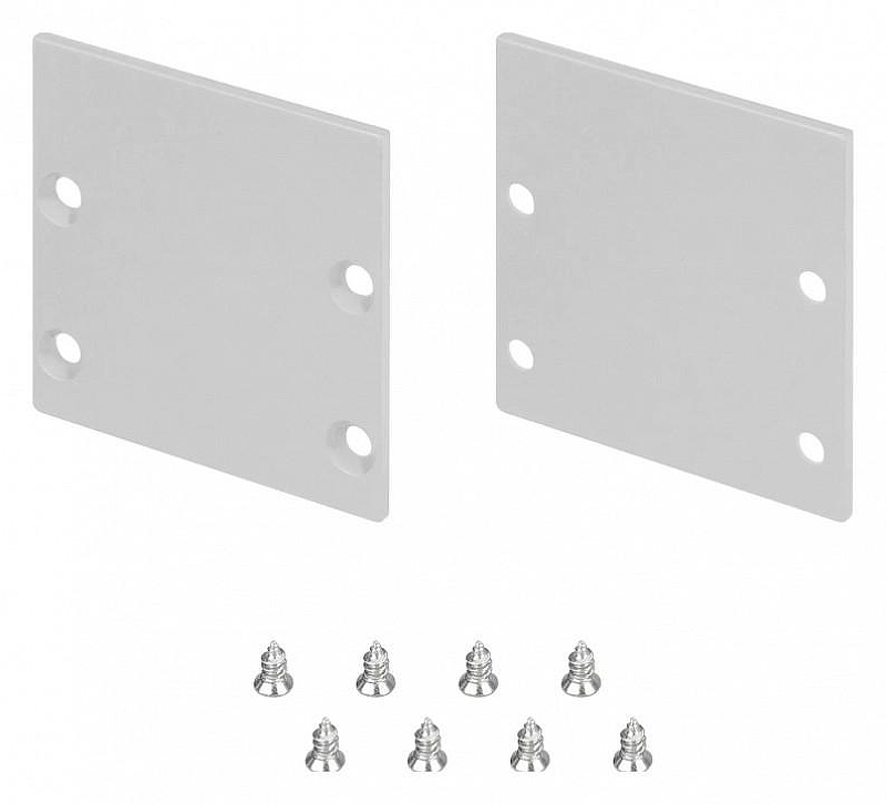 Заглушка для профиля Arlight SL-LINE 041756 
