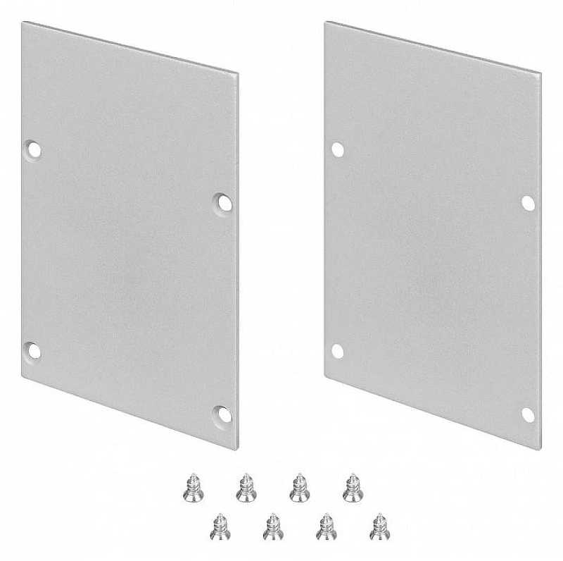 Заглушка для профиля Arlight SL-LINE 041758 