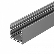 Профиль накладной Arlight SL-LINE 041825 цвет серебристый-1