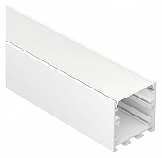 Профиль накладной Arlight SL-LINE 041832 цвет белый