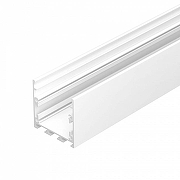 Профиль накладной Arlight SL-LINE 041832 цвет белый-1