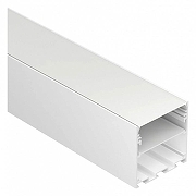 Профиль накладной Arlight SL-LINE 041842 цвет белый