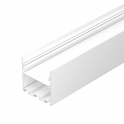 Профиль накладной Arlight SL-LINE 041843 цвет белый-1