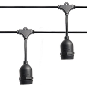Заглушка для профиля Arlight SL-LINE 041866 цвет белый-2