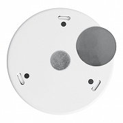 Заглушка для профиля Arlight SL-LINIA 041882 цвет белый-1