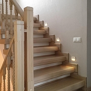Заглушка для профиля Arlight SL-LINIA 041882 цвет белый-3