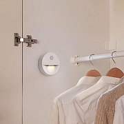 Заглушка для профиля Arlight SL-LINIA 041882 цвет белый-4