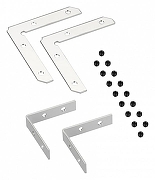 Крепление Arlight SL-COMFORT 042564 цвет серый