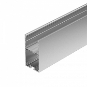 Профиль накладной Arlight SL-LINE 042902 цвет серебристый-1