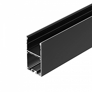 Профиль накладной Arlight SL-LINE 042903 цвет черный-1