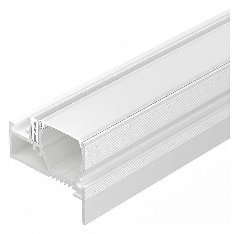 Профиль встраиваемый Arlight STRETCH 042945 