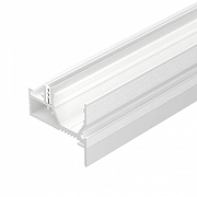 Профиль встраиваемый Arlight STRETCH 042945 цвет белый-1