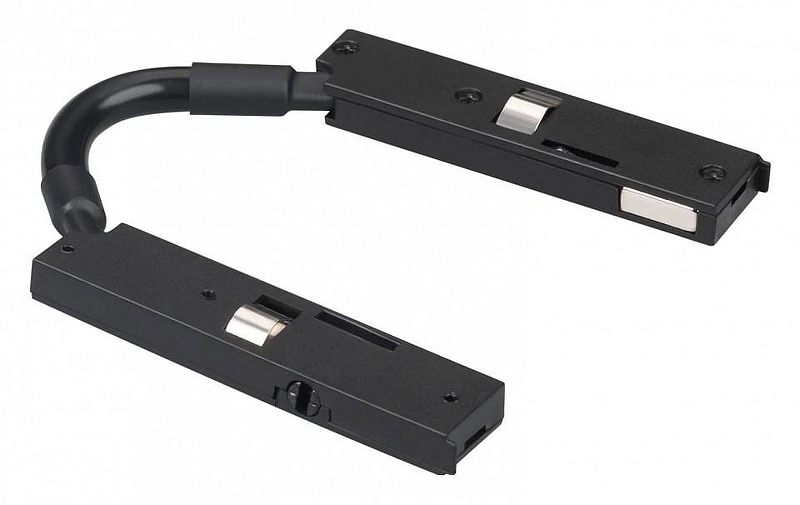 Соединитель гибкий для треков Arlight MAG-MICROCOSM 043053 