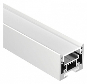Профиль универсальный Arlight SL-LINE 043110 цвет белый-2