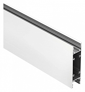 Профиль универсальный Arlight SL-LINE 043112 цвет белый-1