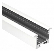 Профиль встраиваемый Arlight SL-LINE 043117 цвет белый-1
