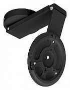 Основание на штанге с шарниром Arlight SP-FLOWER 043222 цвет Черный