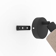 Подвес для профиля Arlight ALT-TUBULAR 043656 цвет Серебро-5