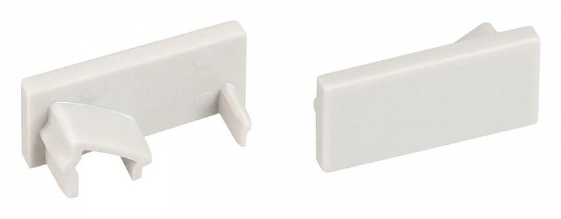 Набор заглушек для профиля Arlight SL-BEVEL 043690 
