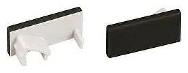 Набор заглушек для профиля Arlight SL-BEVEL 043693 