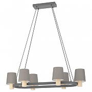 Рамка на 3 поста Arlight FRM 043782 цвет Белый-1