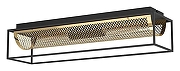 Рамка на 1 пост Arlight FRM 043787 цвет Черный