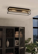Рамка на 1 пост Arlight FRM 043787 цвет Черный-4