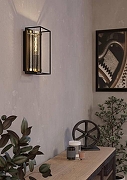Рамка для двойной розетки Arlight FRM-GLARE 043789 цвет Белый-4