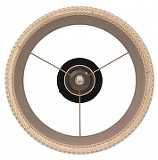 Профиль универсальный Arlight SL-LINE 043974 цвет черный-1