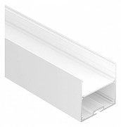 Профиль накладной Arlight SL-LINE 043978 цвет белый-1