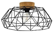 Набор заглушек для профиля Arlight SL-MINI 044088 цвет черный