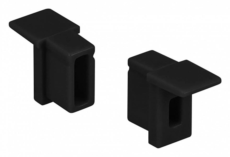 Набор заглушек для профиля Arlight SL-MINI 044087 