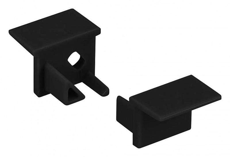 Набор заглушек для профиля Arlight SL-BEVEL 044089 