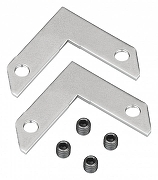 Крепление Arlight STRETCH 044206 цвет серебристый