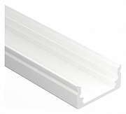 Профиль накладной Arlight LINE 044234(1) цвет белый