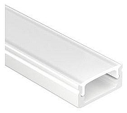 Профиль накладной Arlight LINE 044234(1) цвет белый-1