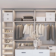 Профиль накладной Arlight LINE 044234(1) цвет белый-3