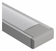 Профиль накладной Arlight MIC-M 044542 цвет серебристый-2