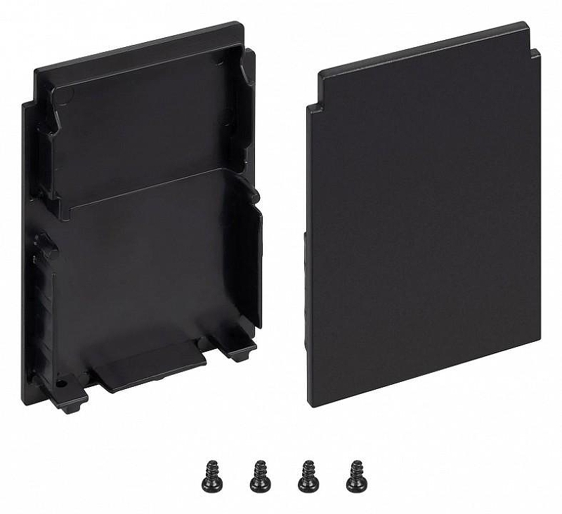 Заглушка для профиля Arlight SL-LINE 044678 