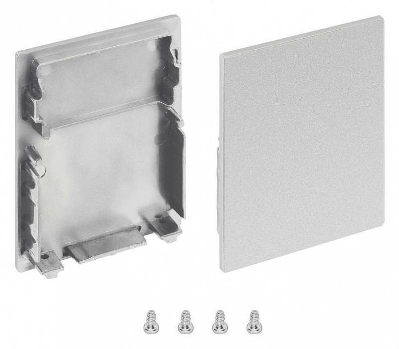 Заглушка для профиля Arlight SL-LINE 044673 