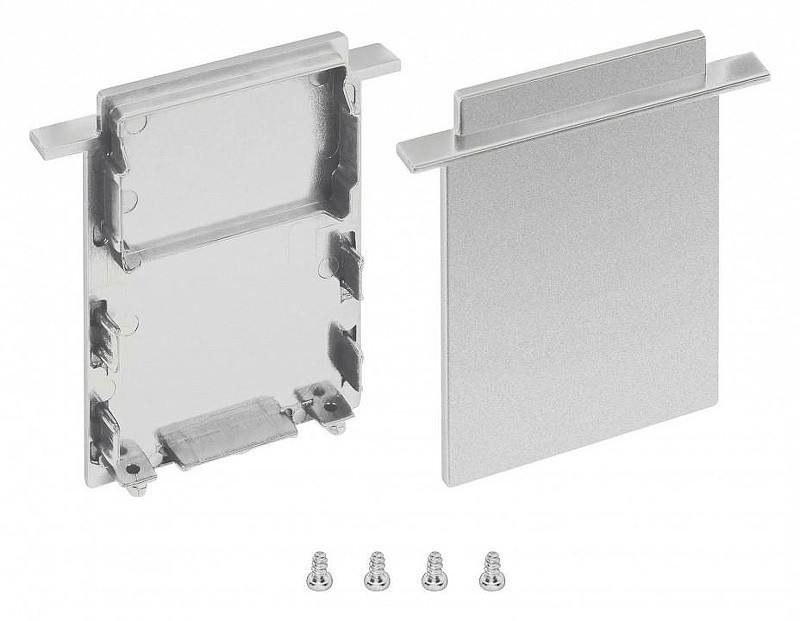 Заглушка для профиля Arlight SL-LINIA 044705 