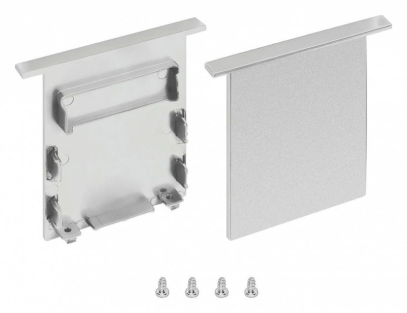 Заглушка для профиля Arlight SL-LINIA 044707 