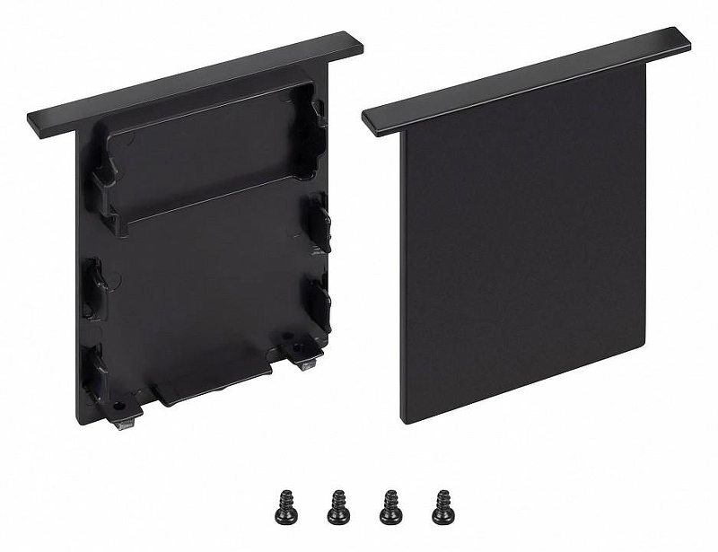 Заглушка для профиля Arlight SL-LINIA 044708 