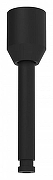 Крепление для трека Arlight APRIORI 044801 цвет арматуры Черный