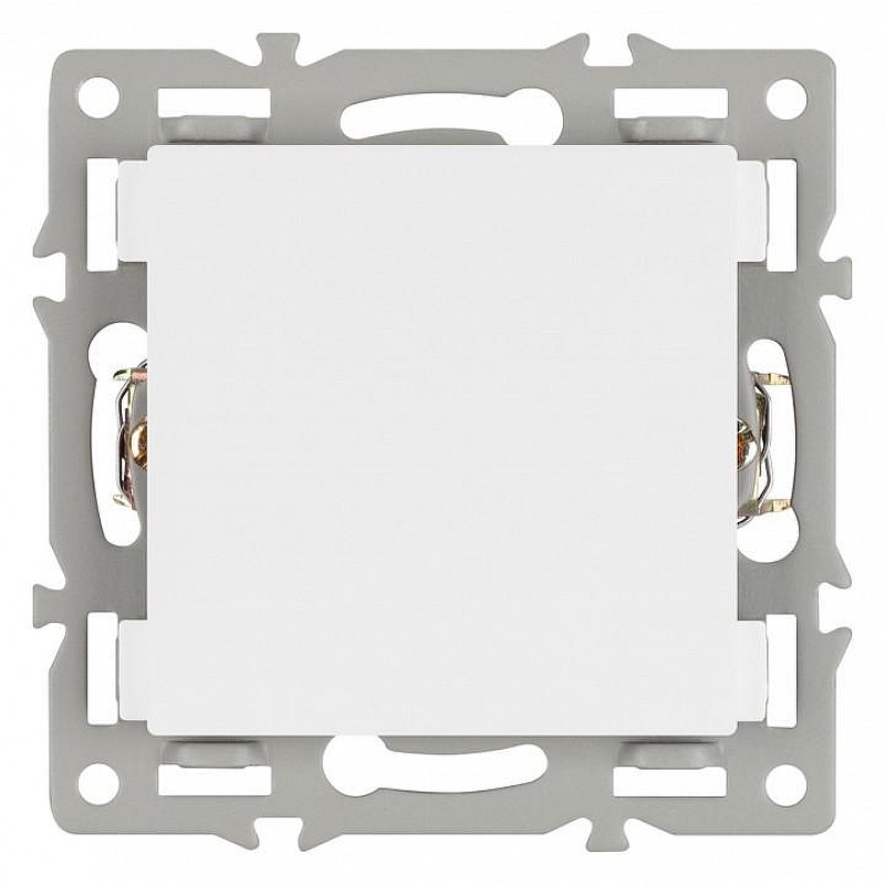 Заглушка для поста, без рамки Arlight SCT 044892 