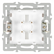 Заглушка для поста, без рамки Arlight SCT 044892 цвет Белый-1